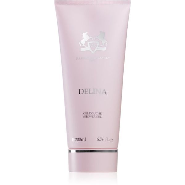 Parfums De Marly Parfums De Marly Delina parfumirani gel za tuširanje za žene 200 ml