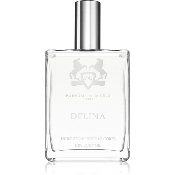 Parfums De Marly Parfums De Marly Delina parfumirano ulje za žene 100 ml