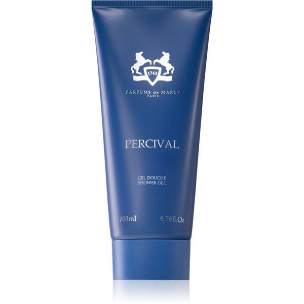 Parfums De Marly Parfums De Marly Percival parfumirani gel za tuširanje uniseks 200 ml