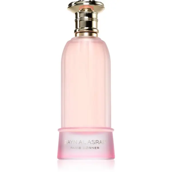 Paris Corner Paris Corner Bayn Al Asrar parfemska voda uniseks 80 ml