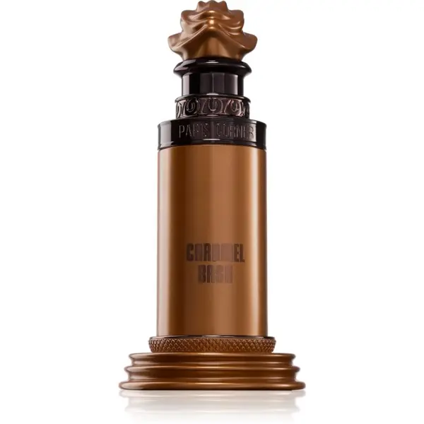 Paris Corner Paris Corner Caramel Bash parfemska voda uniseks 100 ml