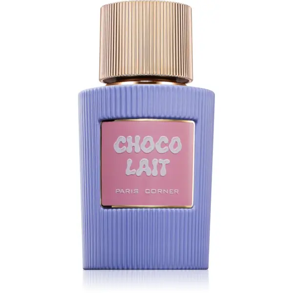 Paris Corner Paris Corner Choco Lait parfemska voda uniseks 100 ml