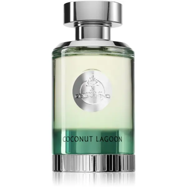 Paris Corner Paris Corner Coconut Lagoon parfemska voda uniseks 100 ml