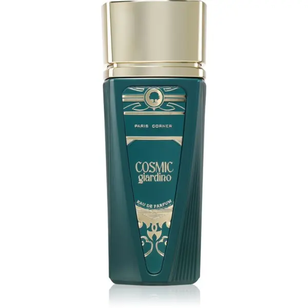 Paris Corner Paris Corner Cosmic Giardino parfemska voda uniseks 100 ml