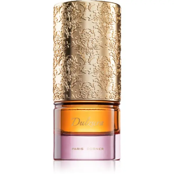 Paris Corner Paris Corner Dulzura parfemska voda za žene 100 ml