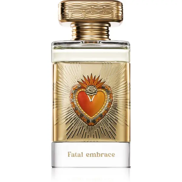 Paris Corner Paris Corner Fatal Embrance parfemska voda uniseks 100 ml