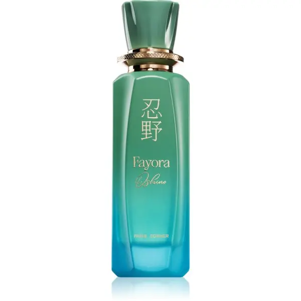 Paris Corner Paris Corner Fayora Oshino parfemska voda za žene 100 ml