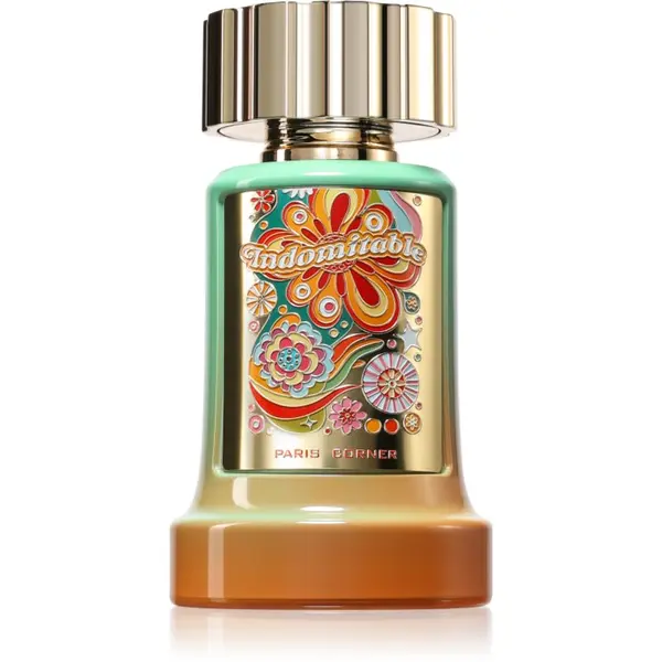 Paris Corner Paris Corner Indomitable parfemska voda uniseks 100 ml