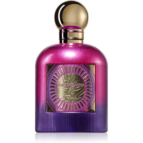 Paris Corner Paris Corner Juicy Melange parfemska voda uniseks 100 ml