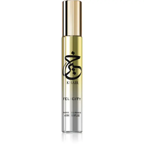 Paris Corner Paris Corner Khair Felicity parfemska voda uniseks 15 ml