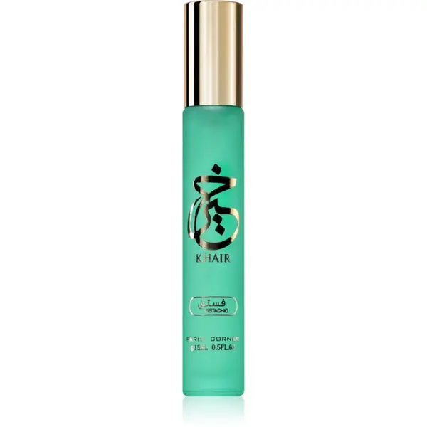 Paris Corner Paris Corner Khair Pistachio parfemska voda uniseks 15 ml