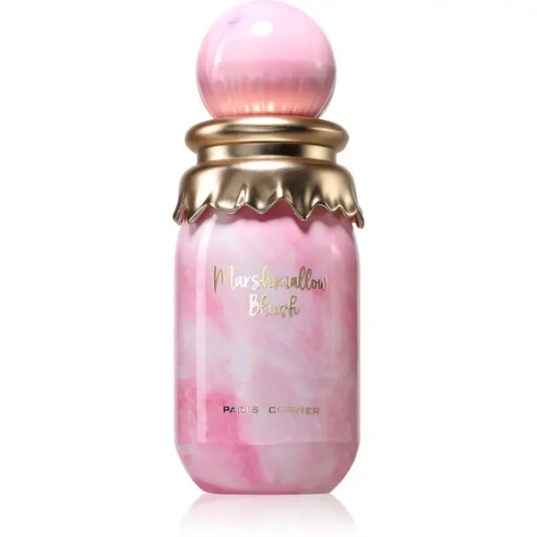 Paris Corner Paris Corner Marshmallow Blush parfemska voda uniseks 100 ml