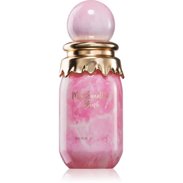 Paris Corner Paris Corner Marshmallow Blush parfemska voda uniseks 50 ml
