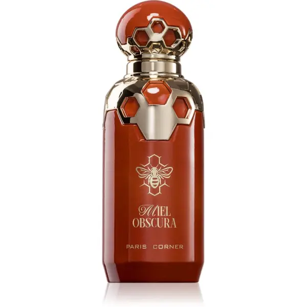 Paris Corner Paris Corner Miel Obscura parfemska voda uniseks 100 ml