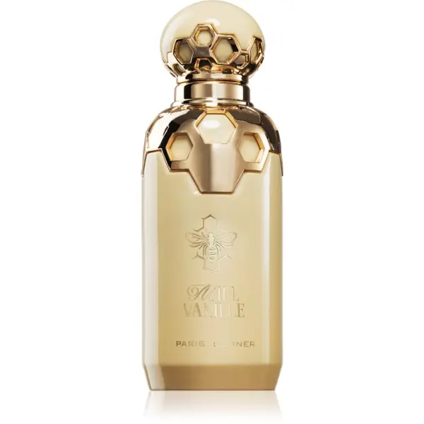 Paris Corner Paris Corner Miel Vanille parfemska voda uniseks 100 ml