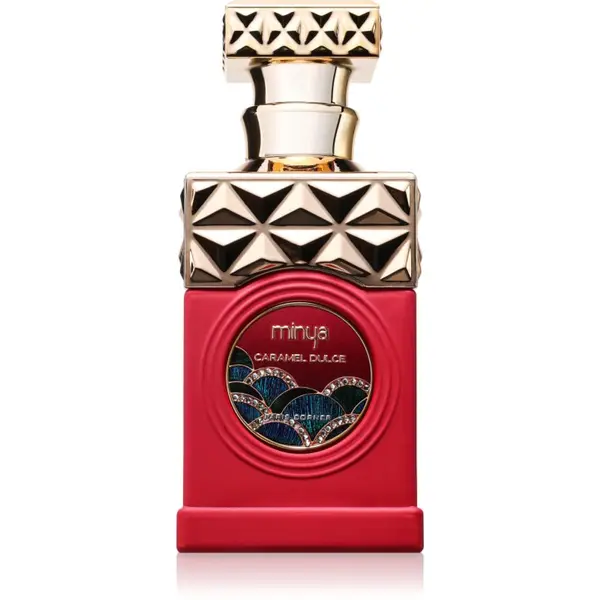Paris Corner Paris Corner Minya Caramel Dulce parfemska voda za žene 100 ml
