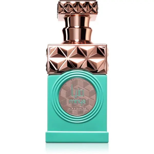 Paris Corner Paris Corner Minya parfemska voda uniseks 100 ml