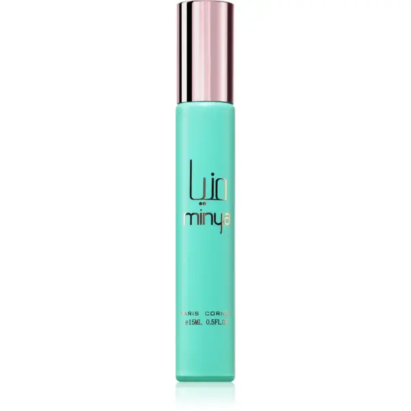 Paris Corner Paris Corner Minya parfemska voda uniseks 15 ml