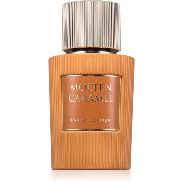 Paris Corner Paris Corner Molten Caramel parfemska voda uniseks 100 ml