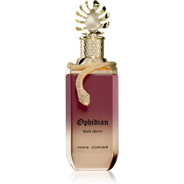 Paris Corner Paris Corner Ophidian Black Cherry parfemska voda uniseks 100 ml
