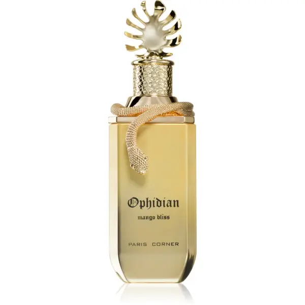 Paris Corner Paris Corner Ophidian Mango Bliss parfemska voda uniseks 100 ml