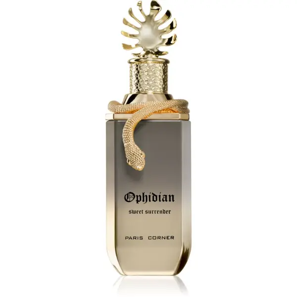 Paris Corner Paris Corner Ophidian Sweet Surrender parfemska voda uniseks 100 ml