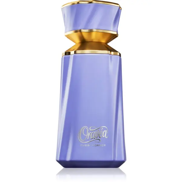 Paris Corner Paris Corner Oravéa parfemska voda uniseks 100 ml