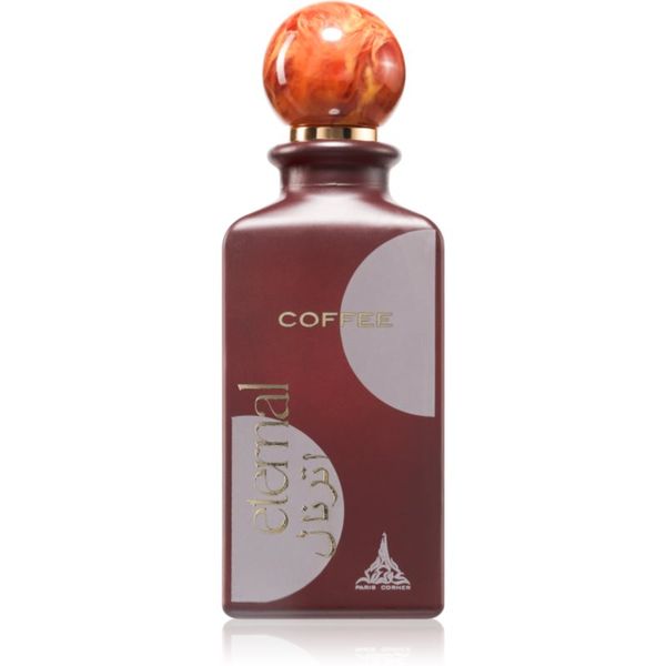 Paris Corner Paris Corner Oriental Collection Eternal Coffee parfemska voda uniseks 85 ml