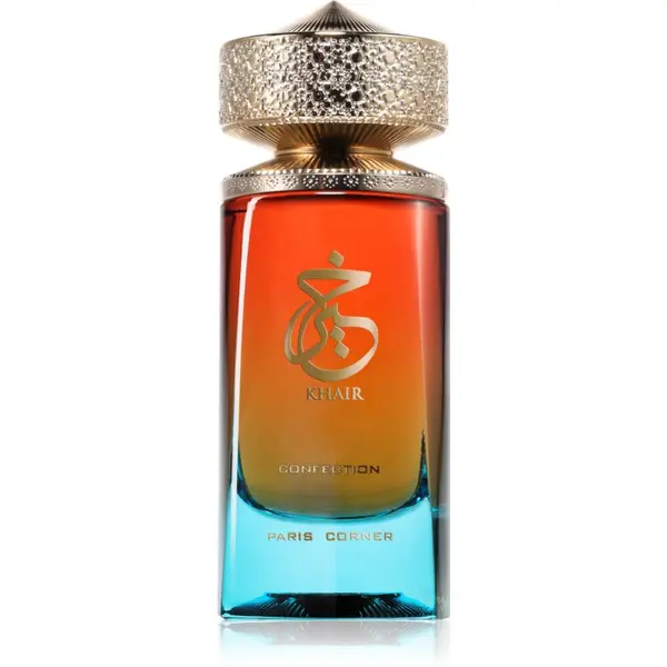 Paris Corner Paris Corner Oriental Collection Khair Confection parfemska voda uniseks 100 ml