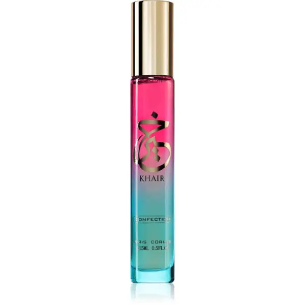 Paris Corner Paris Corner Oriental Collection Khair Confection parfemska voda uniseks 15 ml