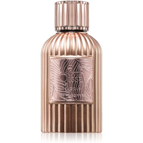 Paris Corner Paris Corner Oriental Collection Qissa Delicious parfemska voda za žene 100 ml