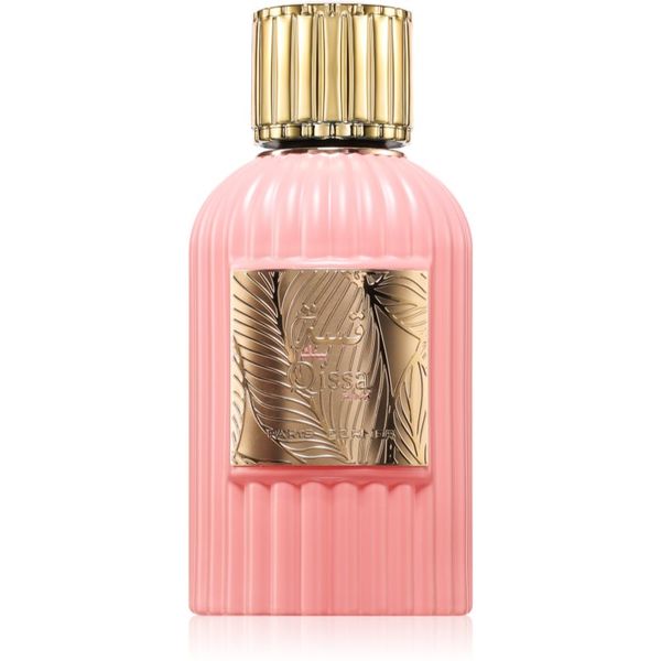 Paris Corner Paris Corner Oriental Collection Qissa Pink parfemska voda za žene 100 ml