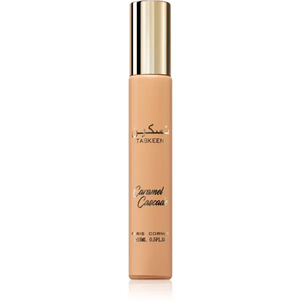 Paris Corner Paris Corner Oriental Collection Taskeen Caramel Cascade parfemska voda za žene 15 ml