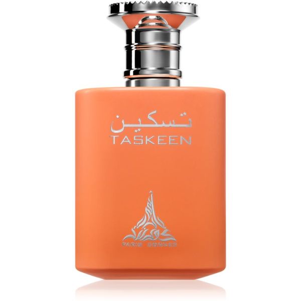 Paris Corner Paris Corner Oriental Collection Taskeen parfemska voda uniseks 100 ml