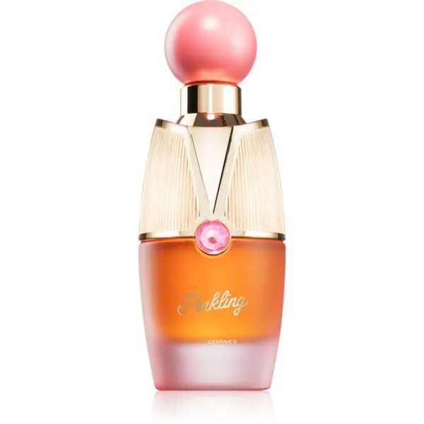 Paris Corner Paris Corner Pinkling parfemska voda uniseks 100 ml