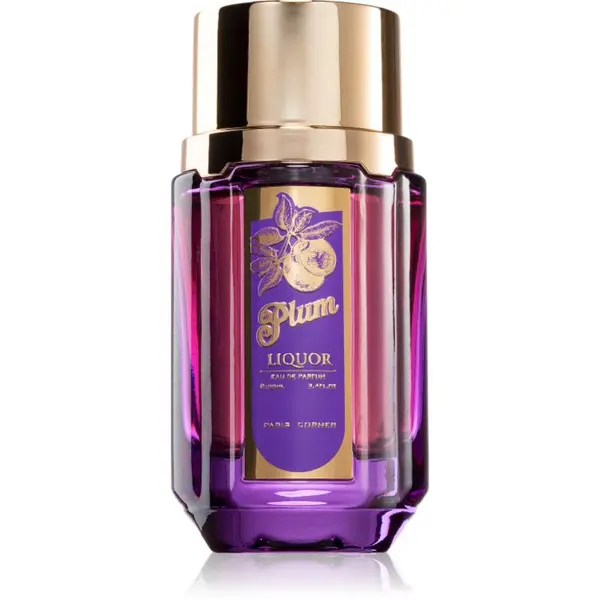 Paris Corner Paris Corner Plum Liquor parfemska voda uniseks 100 ml