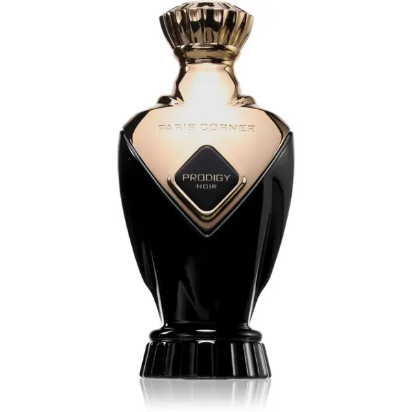 Paris Corner Paris Corner Prodigy Noir parfemska voda uniseks 100 ml