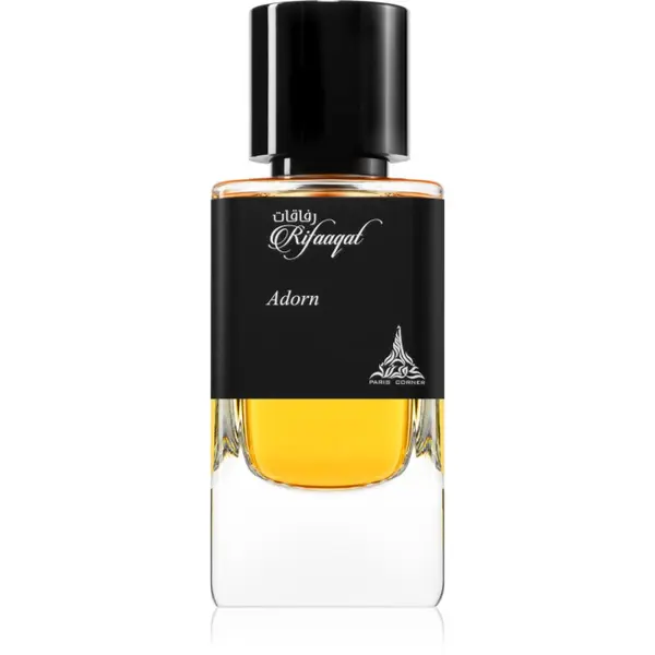 Paris Corner Paris Corner Rifaaqat Adorn parfemska voda uniseks 85 ml