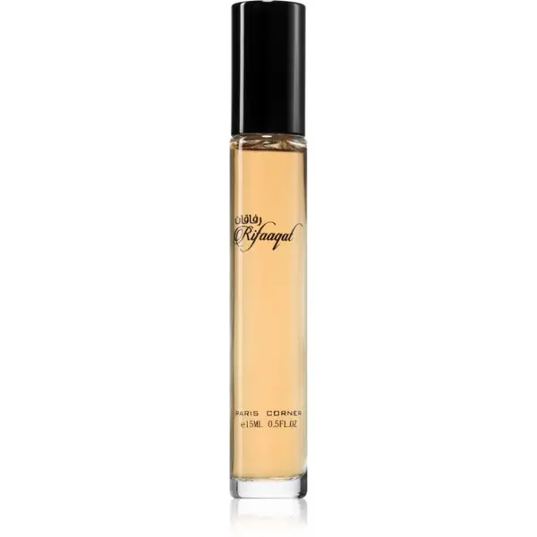 Paris Corner Paris Corner Rifaaqat parfemska voda uniseks 15 ml