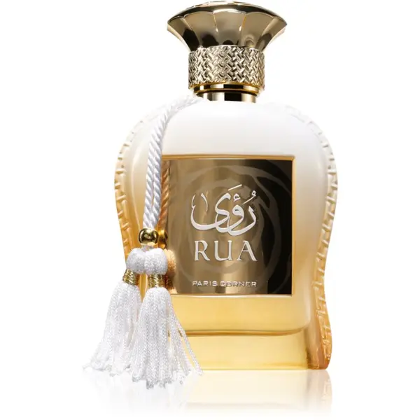 Paris Corner Paris Corner Rua parfemska voda uniseks 100 ml