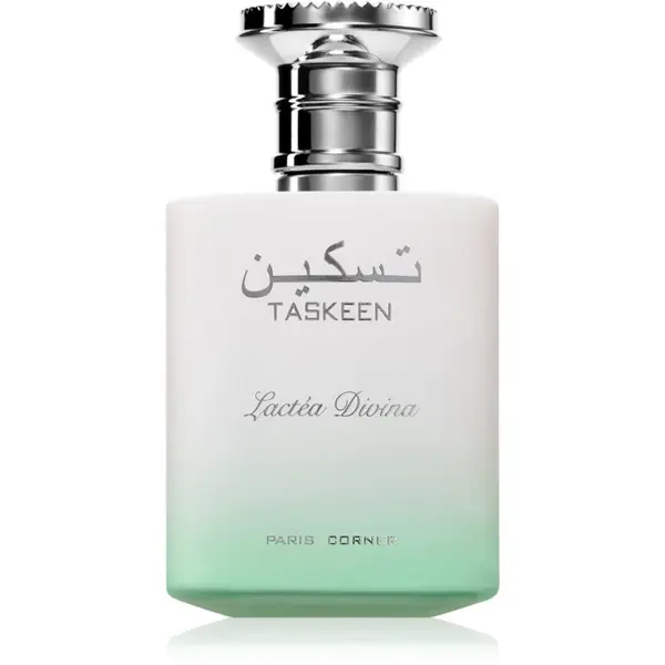 Paris Corner Paris Corner Taskeen Lactéa parfemska voda uniseks 100 ml