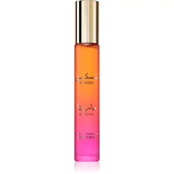 Paris Corner Paris Corner Taskeen Marina parfemska voda za žene 15 ml