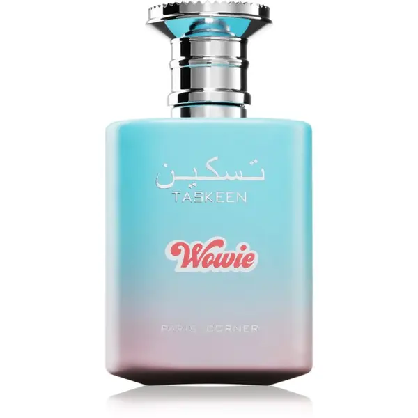 Paris Corner Paris Corner Taskeen Wowie parfemska voda za žene 100 ml