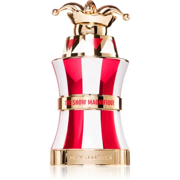 Paris Corner Paris Corner The Show Magnifique parfemska voda uniseks 100 ml