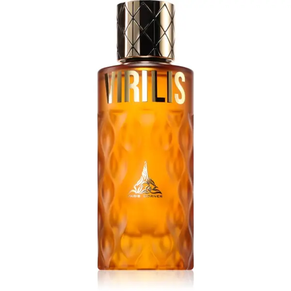 Paris Corner Paris Corner Virilis parfemska voda uniseks 100 ml