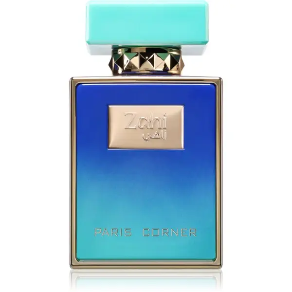 Paris Corner Paris Corner Zahi parfemska voda uniseks 85 ml