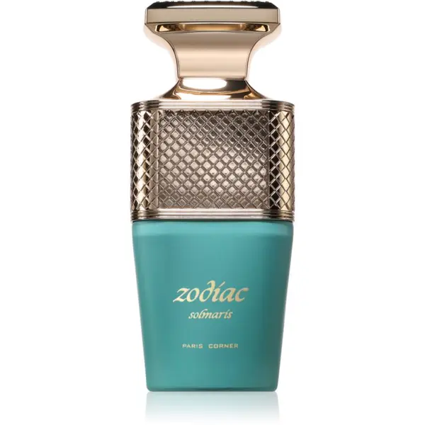 Paris Corner Paris Corner Zodiac Solmaris parfemska voda uniseks 100 ml