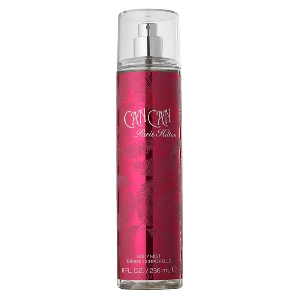 Paris Hilton Paris Hilton Can Can sprej za tijelo za žene 236 ml
