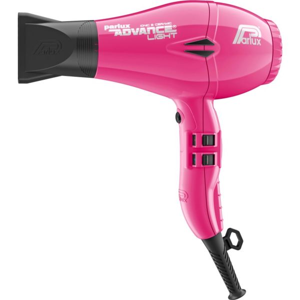 Parlux Parlux Advance Light sušilo za kosu Fuchsia 1 kom