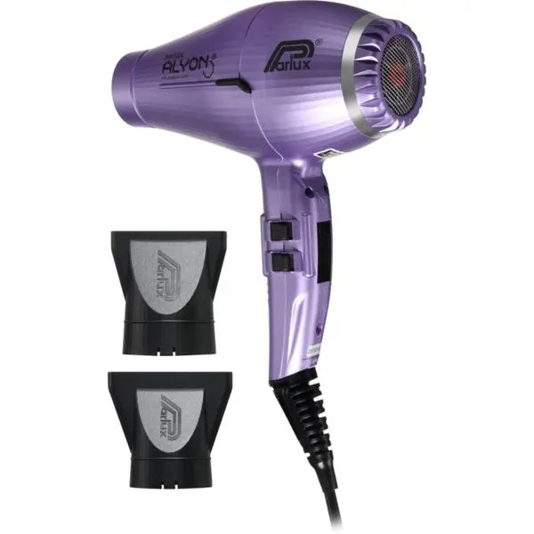 Parlux Parlux Alyon Air Ionizer Tech Lilac Edition profesionalno sušilo za kosu s ionizatorom 1 kom
